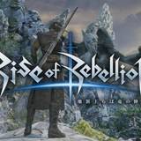 Rise Of Rebellion Wallpapers