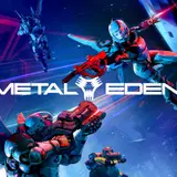 Metal Eden Wallpapers