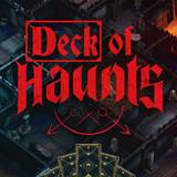 Deck Of Haunts Wallpapers