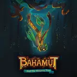 Bahamut And The Waqwaq Tree Wallpapers