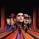 MotoGP™25 Wallpapers