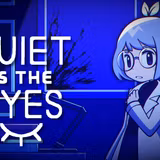 Quiet Is The Eyes Wallpapers