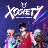 XOCIETY Wallpapers