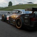 Project Motor Racing Wallpapers