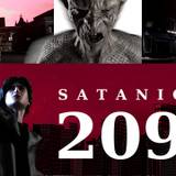 SATANIQUE 2099 Wallpapers