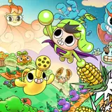 Super Farming Boy Wallpapers