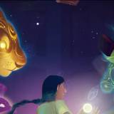Aru Shah And The End Of Time Wallpapers