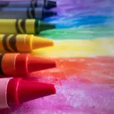 Crayon Wallpapers