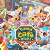 Pokémon Café ReMix Wallpapers