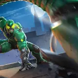 Scorpion Marvel Wallpapers