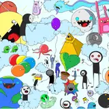 Microsoft Paint Wallpapers