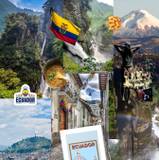 Ecuador Wallpapers