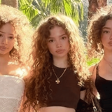 Kalogeras Sisters Wallpapers
