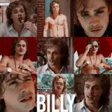 Billy Hargrove Wallpapers