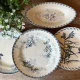 Plates Wallpapers