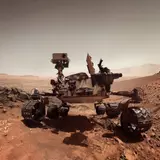 Space Rover Wallpapers
