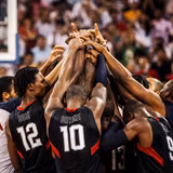 The Redeem Team Wallpapers