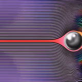 Tame Impala Currents Wallpapers