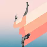 Gymnastics Girl Laptop Wallpapers