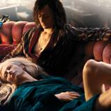 Only Lovers Left Alive Wallpapers