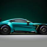 Aston Martin Vantage GT3 Wallpapers
