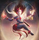 Shakti Wallpapers