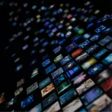 Streaming Wallpapers