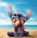 Lilo & Stitch Movie Wallpapers