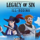 Legacy Of Sin: Ill-Boding Wallpapers