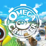 Omega Crafter Wallpapers