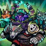 Broventure: The Wild Co-op Wallpapers