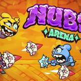 Nubs: Arena Wallpapers