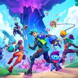 Lynked: Banner Of The Spark Wallpapers