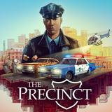 The Precinct Wallpapers