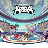 Valiants: Arena Wallpapers