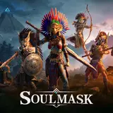 Soulmask Wallpapers