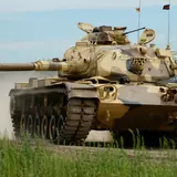 M60 Tank Wallpapers