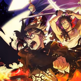 Black Clover Manga PC Wallpapers