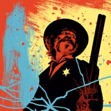 Bone Tomahawk Wallpapers