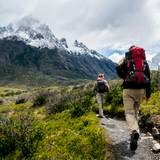 Backpacking Wallpapers