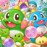 Puzzle Bobble Wallpapers