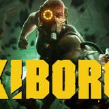 KIBORG Wallpapers