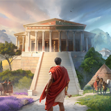 Anno 117: Pax Romana Wallpapers