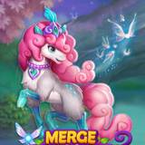 Merge Adventure: Magic Puzzles Wallpapers