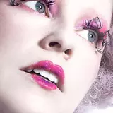 Effie Trinket Wallpapers