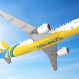 Cebu Pacific Air Wallpapers