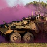 LAV 6 Wallpapers