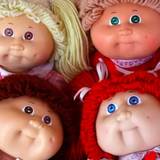 Cabbage Patch Kids Wallpapers