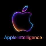 Apple Intelligence Wallpapers