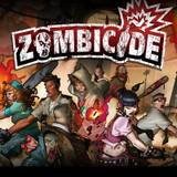 Zombicide Wallpapers